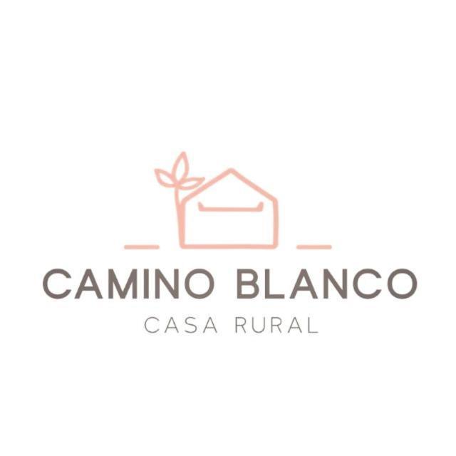 Casa Rural Camino Blanco Burgo Exteriér fotografie